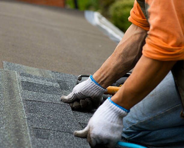 Best Local Roofing Companies  in Strawberry Plains, TN
