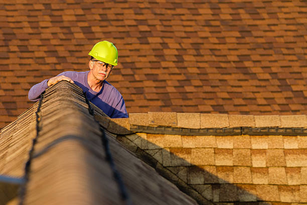 Best Tile Roofing Contractor  in Strawberry Plains, TN
