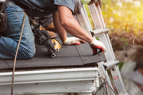 Best Residential Roofing Contractor  in Strawberry Plains, TN