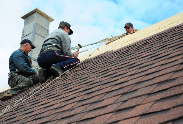 Best Slate Roofing Contractor  in Strawberry Plains, TN