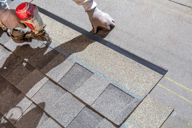 Best Emergency Roof Repair  in Strawberry Plains, TN