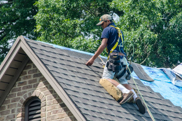 Best Residential Roofing Contractor  in Strawberry Plains, TN